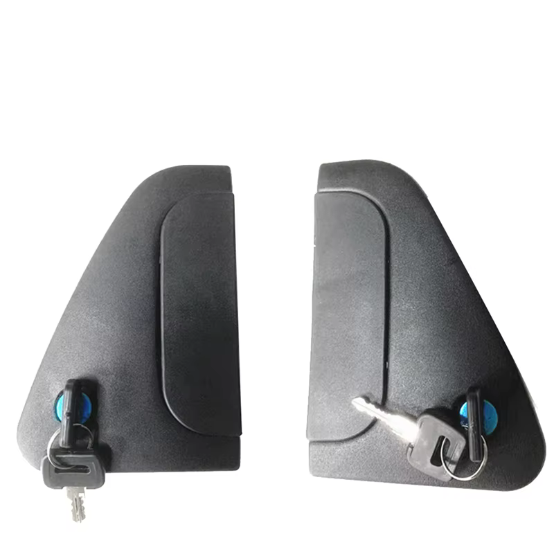Porte Extérieure de Camion avec Clé, pour DAF CF65 CF75 CF85