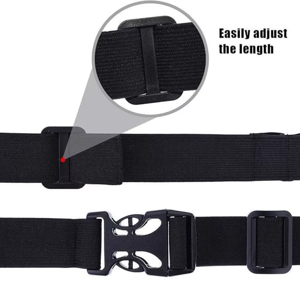 Ceinture de course en plein air