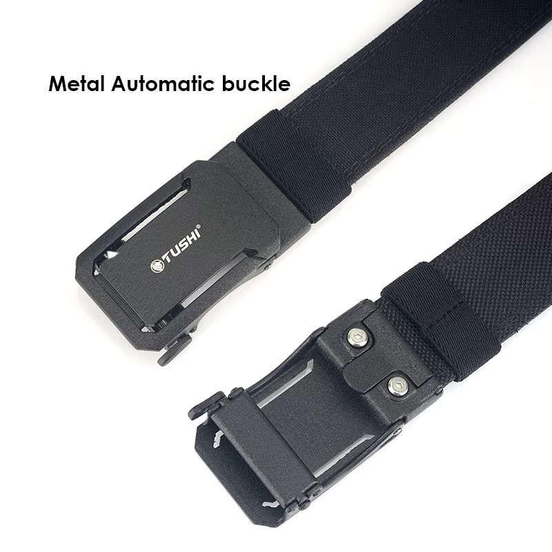 VATLTY Nouvelle ceinture militaire pour hommes