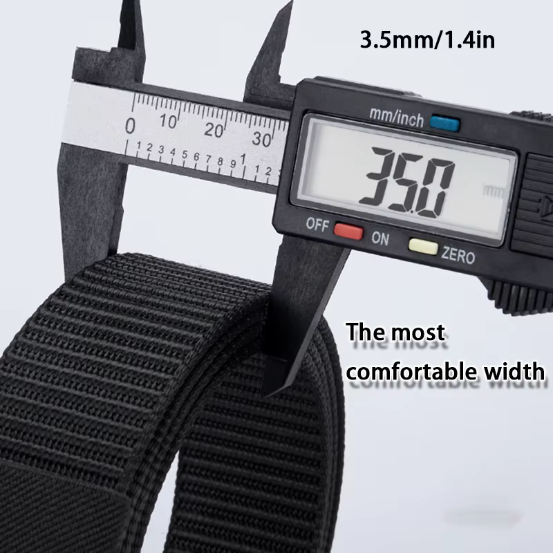 Ceinture pour hommes de mode