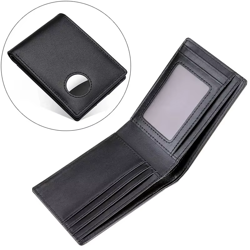Portefeuille Airtag pour hommes