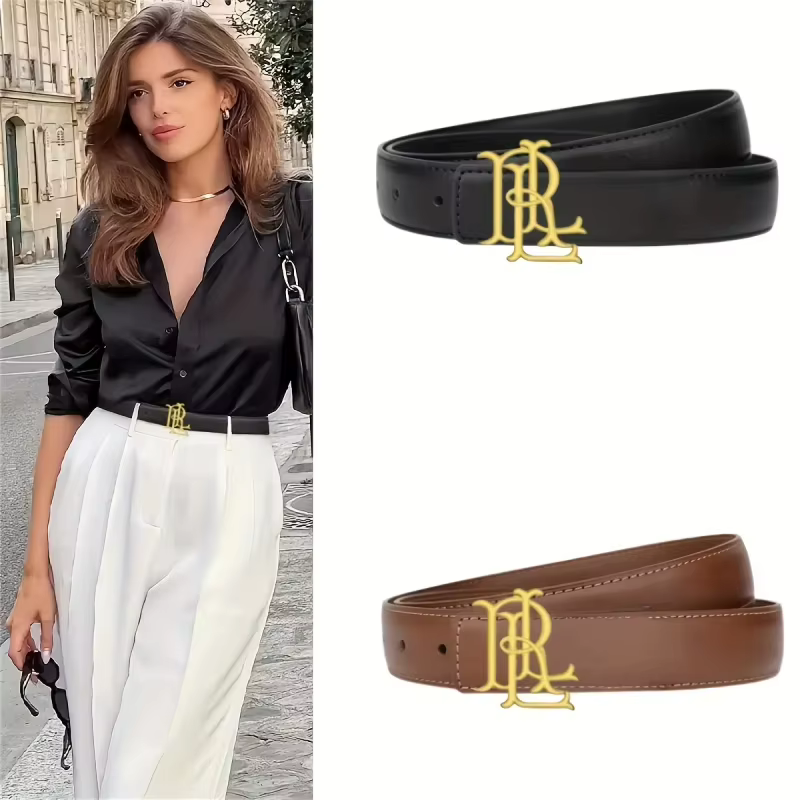 Ceinture élégante pour femme 2026