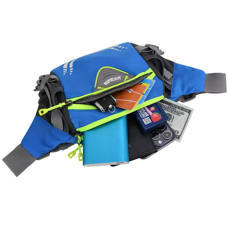 Sacs de ceinture antivol