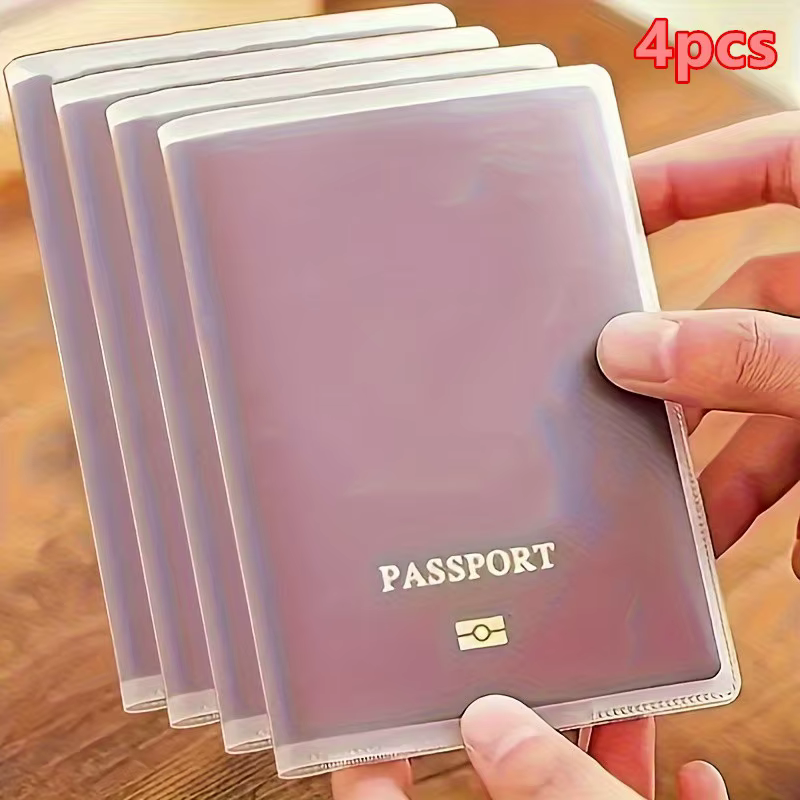[Porte-passeport]