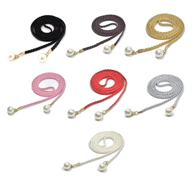 Ceinture taille élastique pour femmes