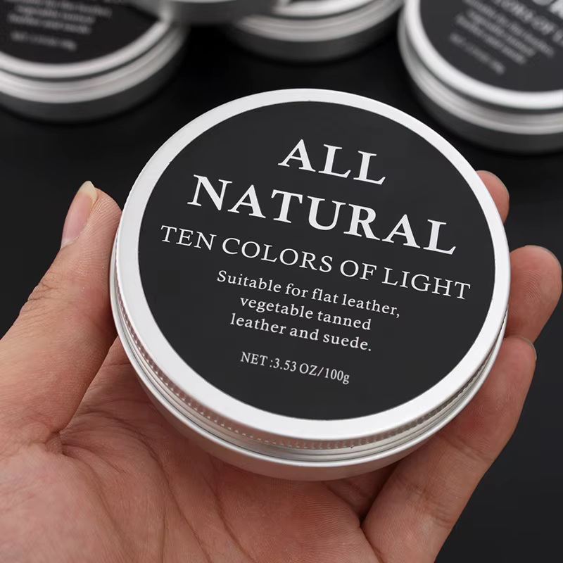 Crème à l'huile de vison 30ml/100ml