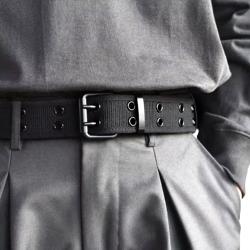 Nouvelle ceinture de Sport de loisirs en plein air pour hommes