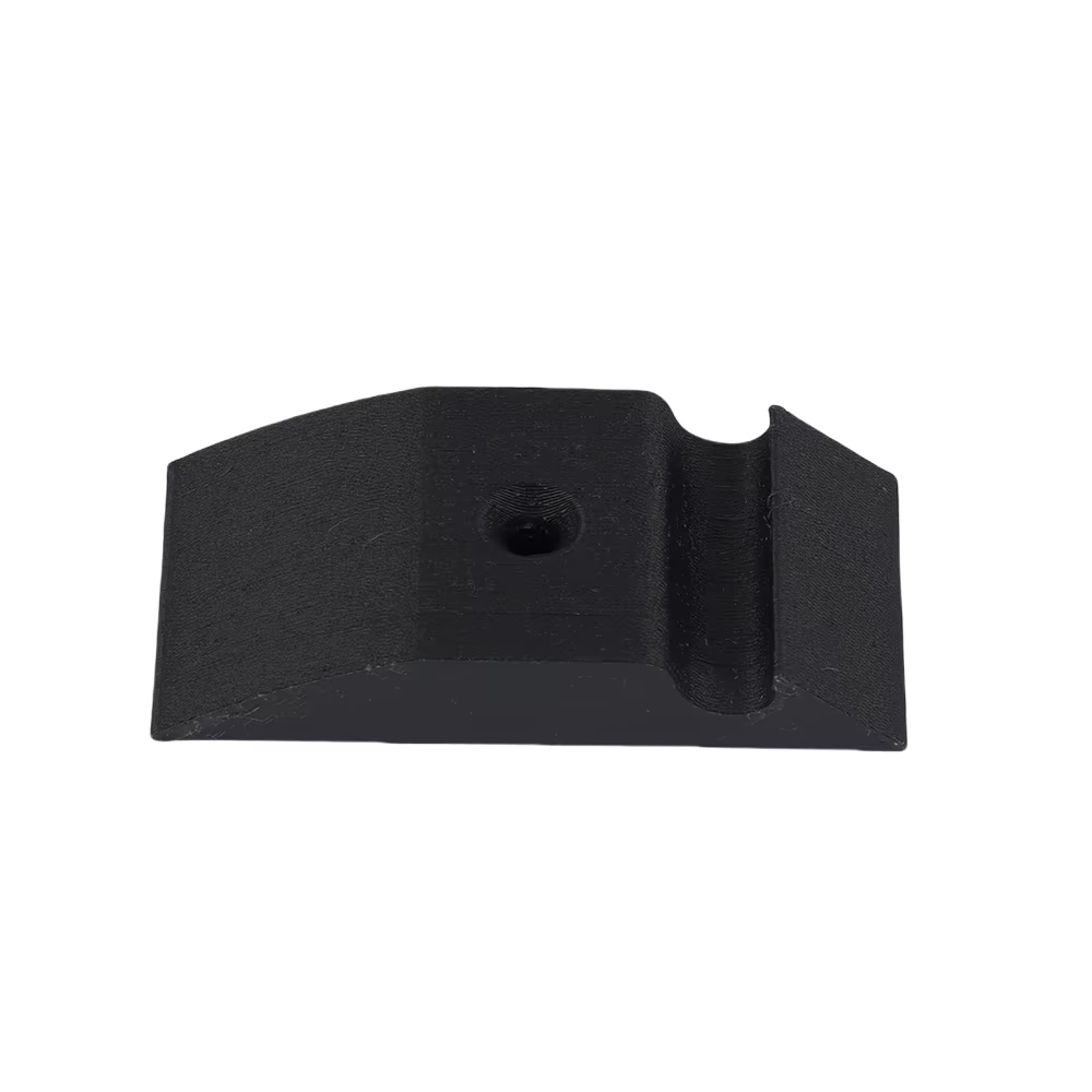Butoir de porte coulissante de caravane avec fonction de saut, accessoires de porte de caravane et de camping-car pour Ducato Boxer Jumper Leicht
