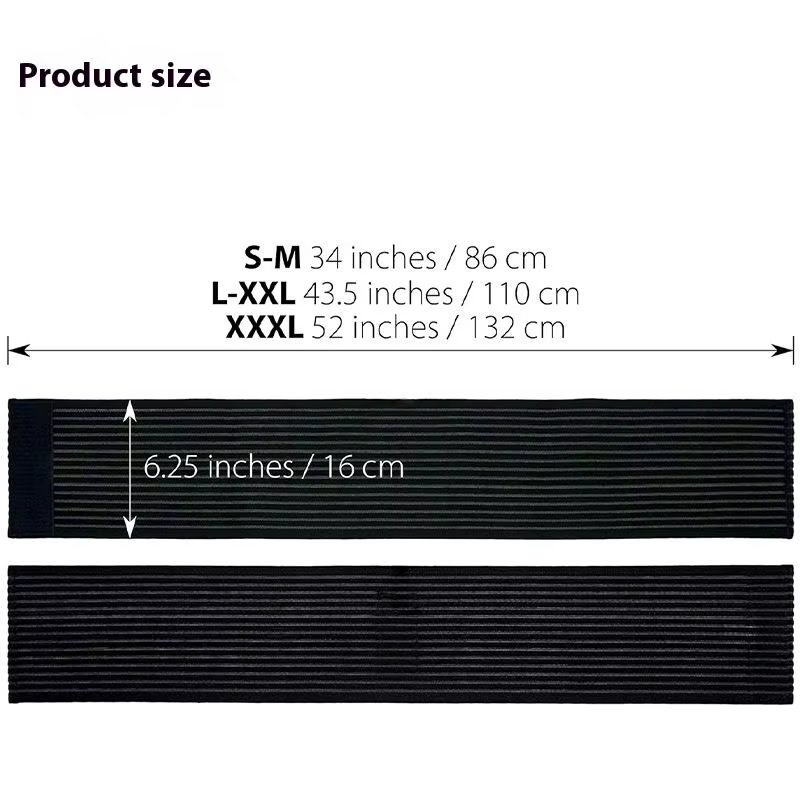 Ceinture de soutien pour hernie ombilicale pour hommes et femmes, attelle abdominale avec coussinet de soutien pour hernie, aide à soulager la douleur