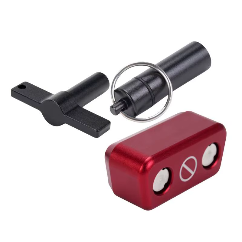  Outil de verrouillage antivol pour port OBD2, protecteur de port OBD pour voitures/SUV/camions, protection antivol OBD2