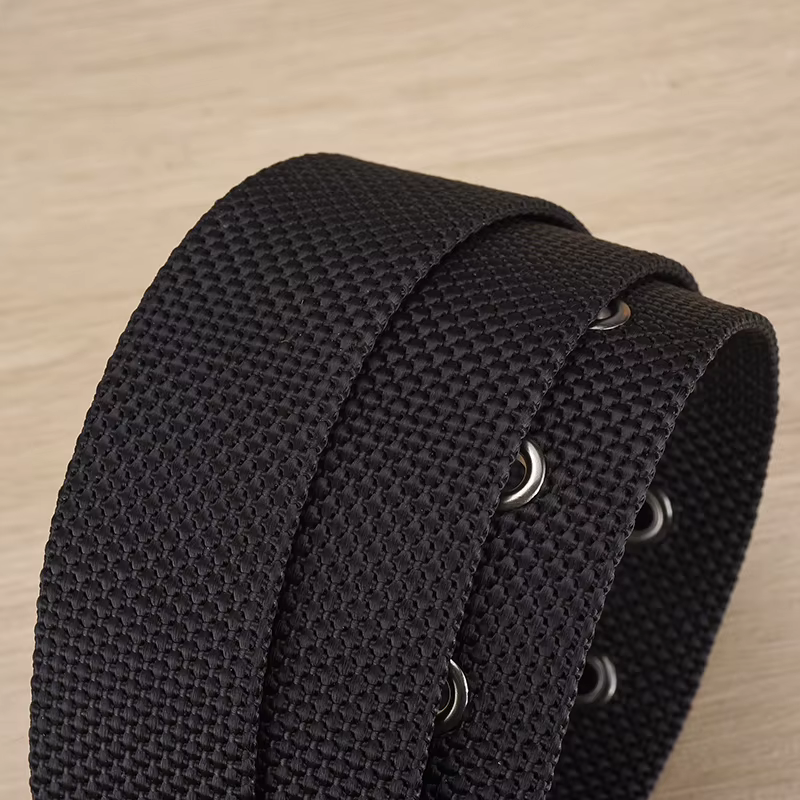 Ceinture en alliage pour hommes