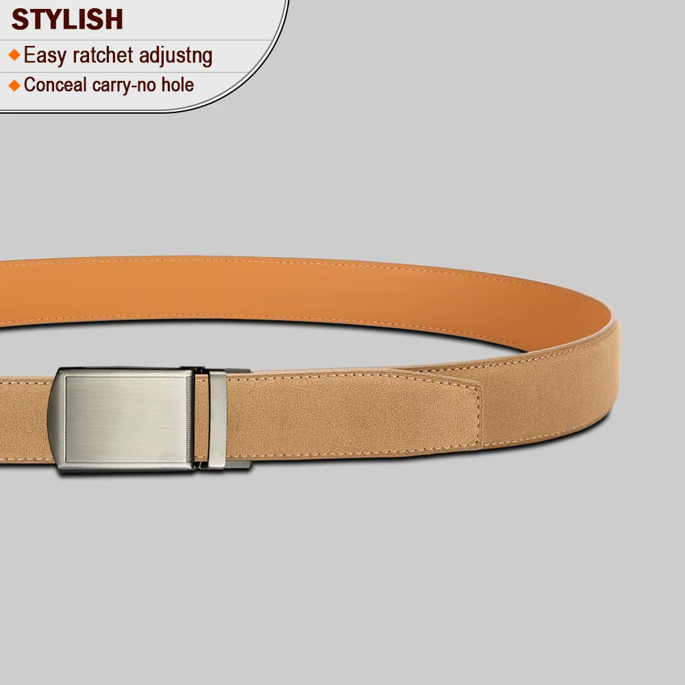 Ceinture de haute qualité pour hommes 115cm 125cm 135cm