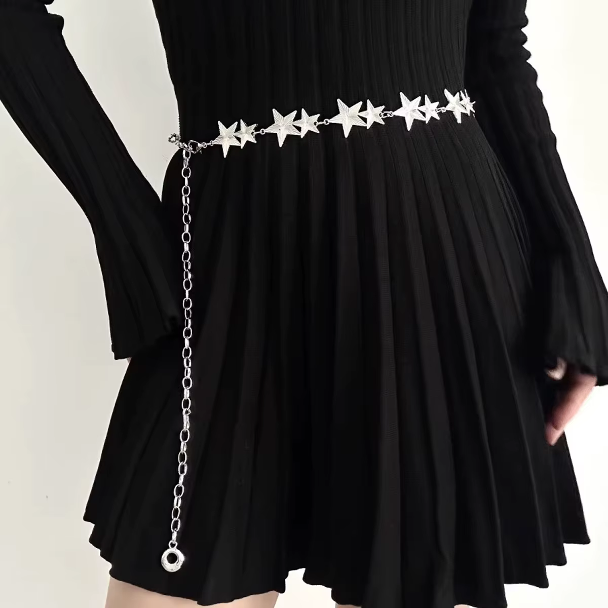 Desiner – accessoires de chaîne de taille pour femmes