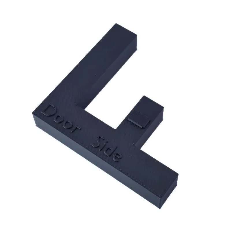 Butée de porte de camping-car résistante aux intempéries, retenue de porte de bagage normalement ouverte pour camping-car, activités de plein air et de voyage