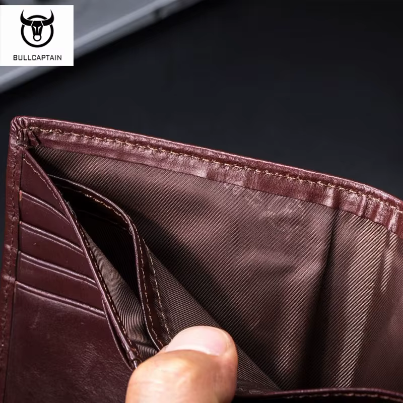 Portefeuille pour homme