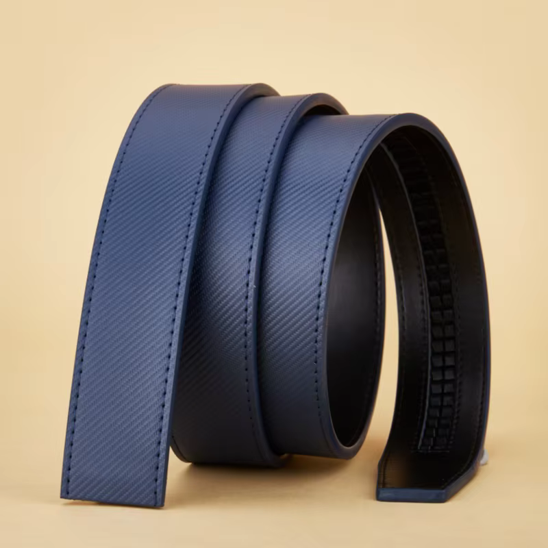 Ceinture pour hommes d'affaires de mode