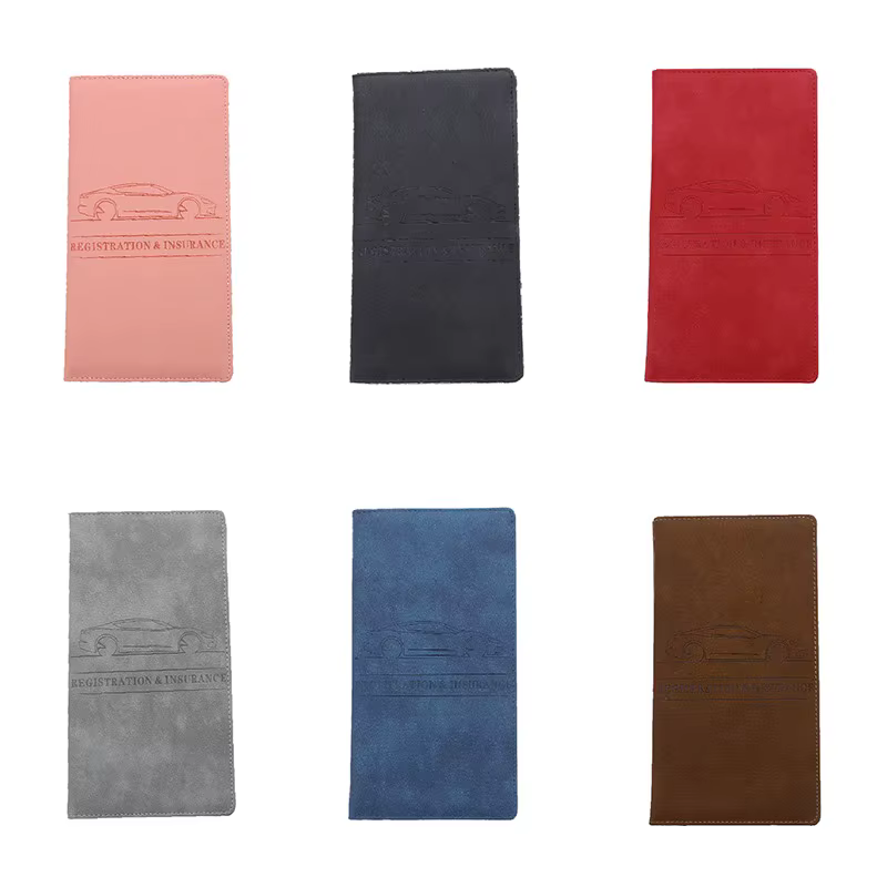 Porte-cartes pour hommes