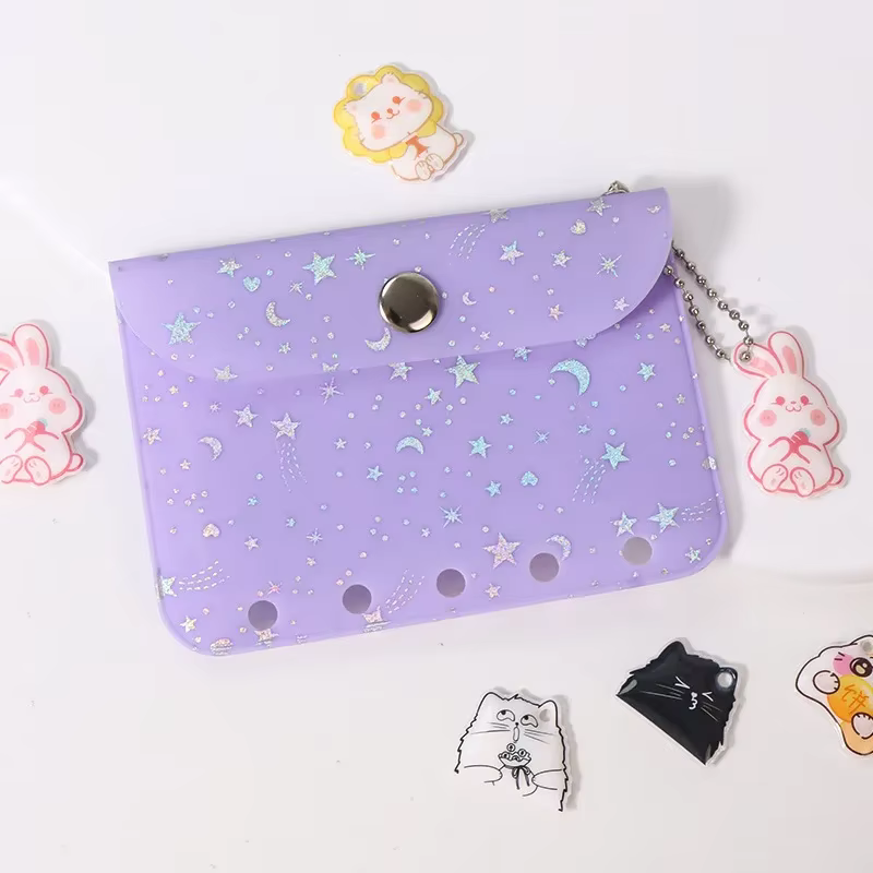 Nouvel album porte-passeport M5 Mini