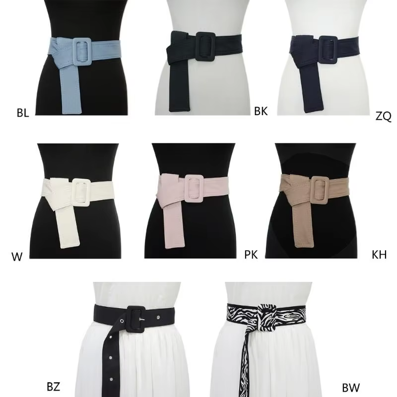 Ceinture taille pour Trench-Coat