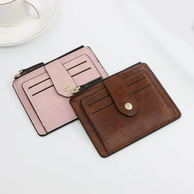 Portefeuille de luxe pour homme