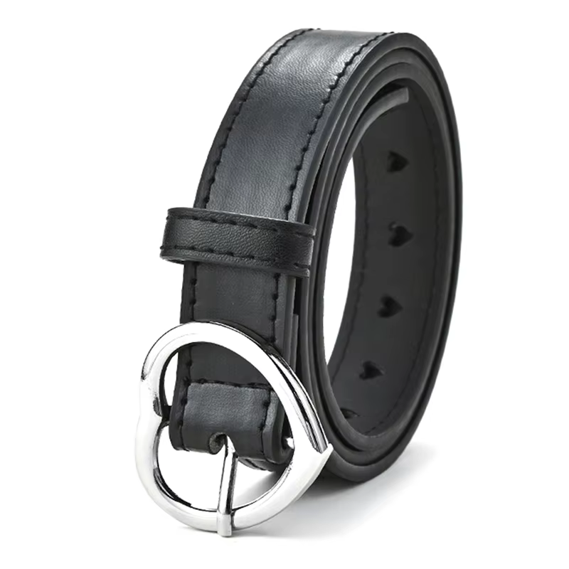 Ceinture squelette pour femme