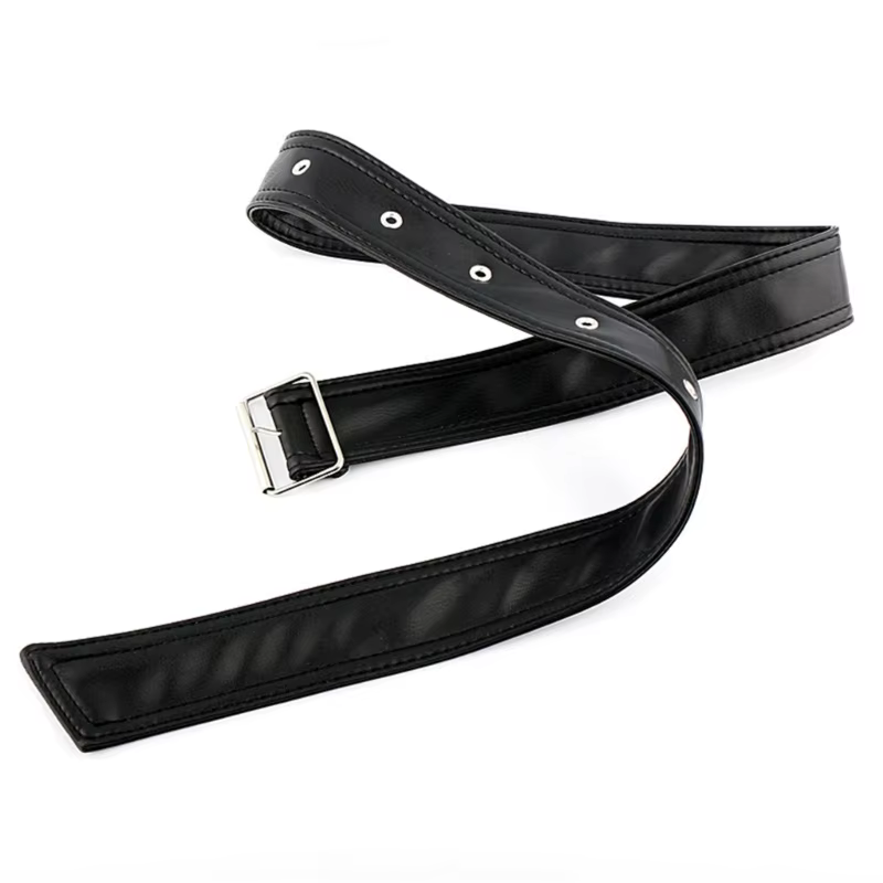 Ceinture de remplacement en PU pour femmes