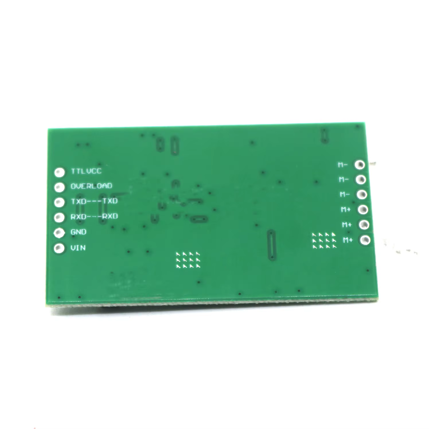 MBUS à TTL Slave Master Communication Port série UART vers MBUS pour contrôle intelligent compteur d'électricité compteur d'énergie chaleur compteur d'eau
