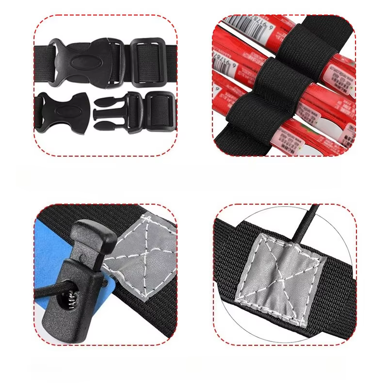Ceinture de course en plein air