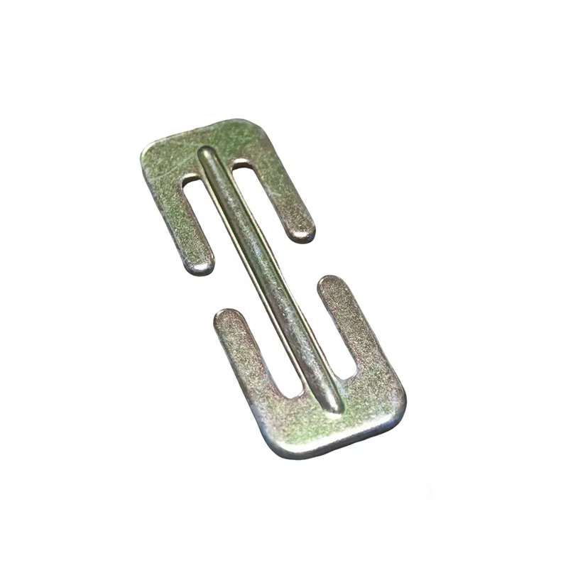 1 pièces 6.0x2.2cm ceinture de sécurité de voiture automobile ajusteur de ceinture de sécurité Clip de ceinture automatique pour les personnes courtes enfants-fin la douleur
