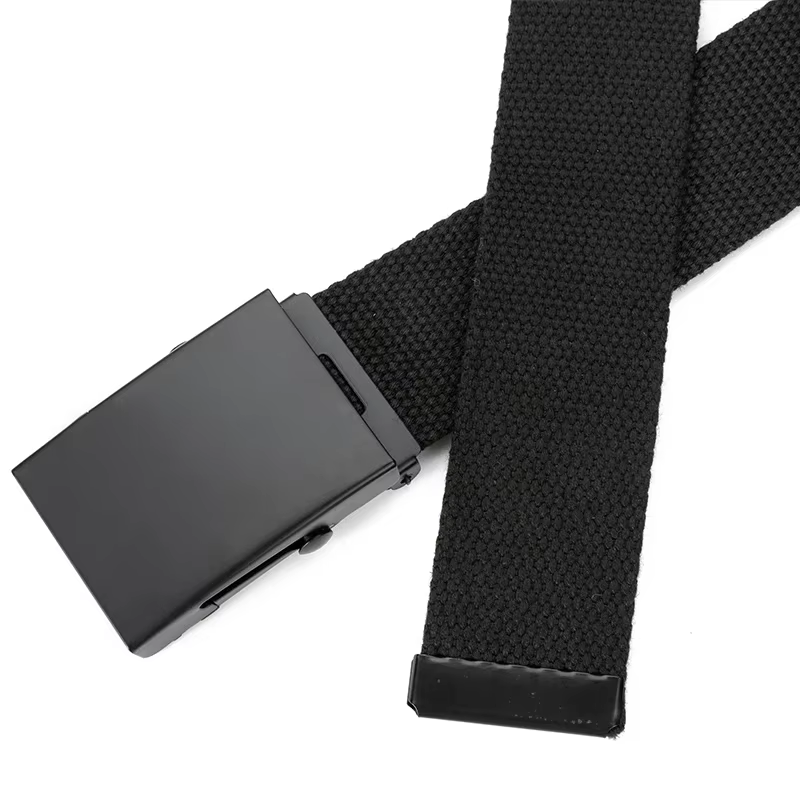 Nouveaux hommes Ceinture nouvelle mode unisexe