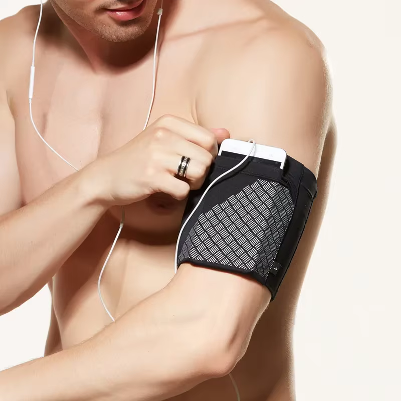 Acessoires de sport pour téléphone