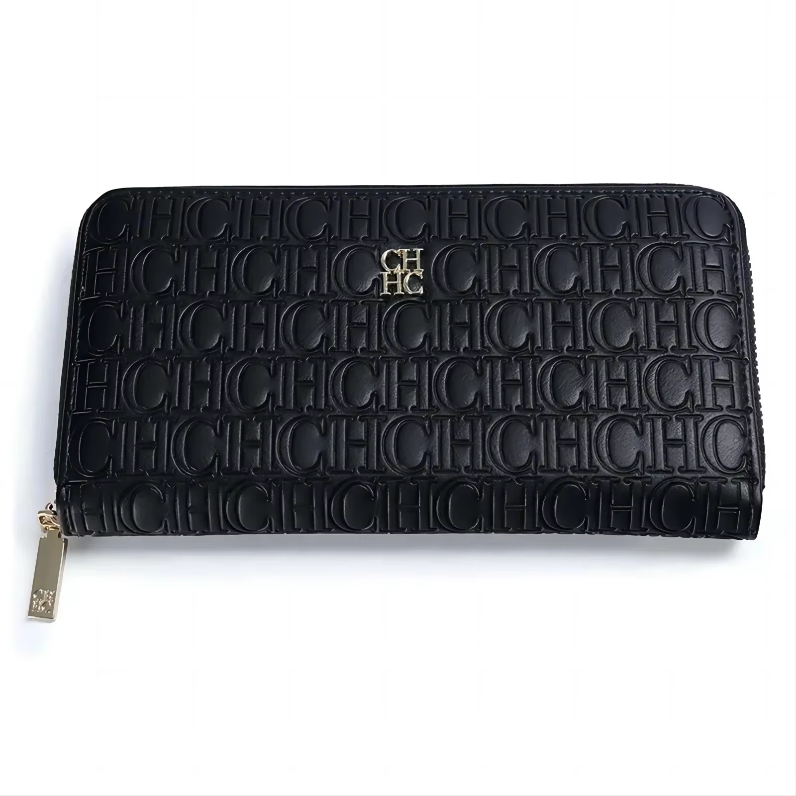 Portefeuille Classique Femme CH Fashion
