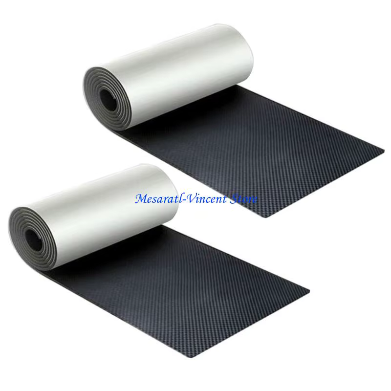A70F tampons muraux Garage polyvalents, protections en mousse auto-adhésives, pare-chocs muraux Garage, protections