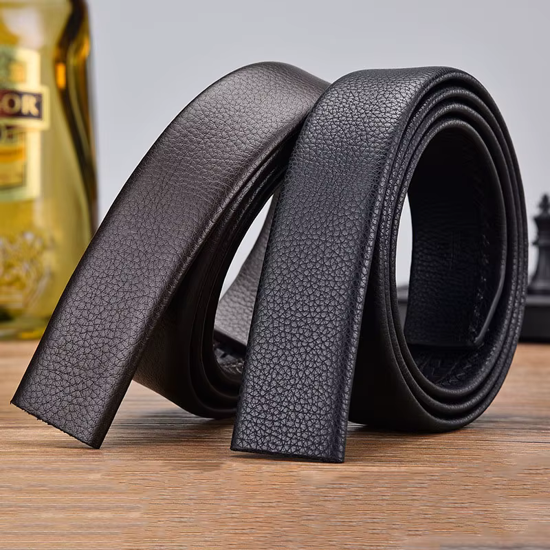 Ceinture automatique sans strucmen