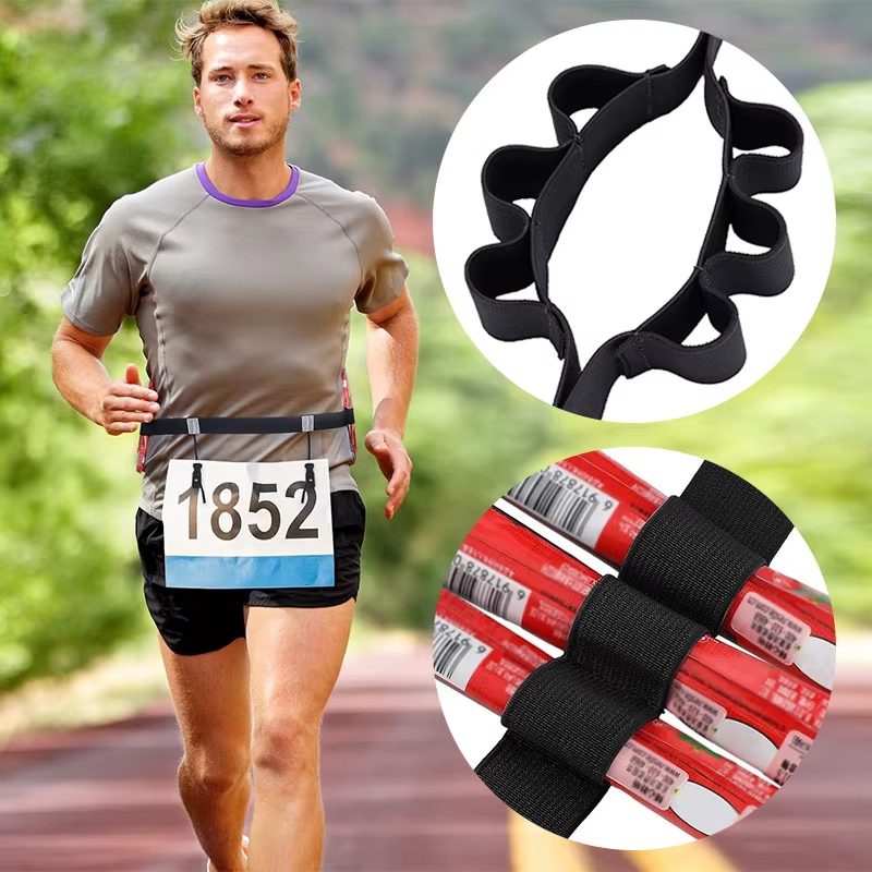 Ceinture de course en plein air