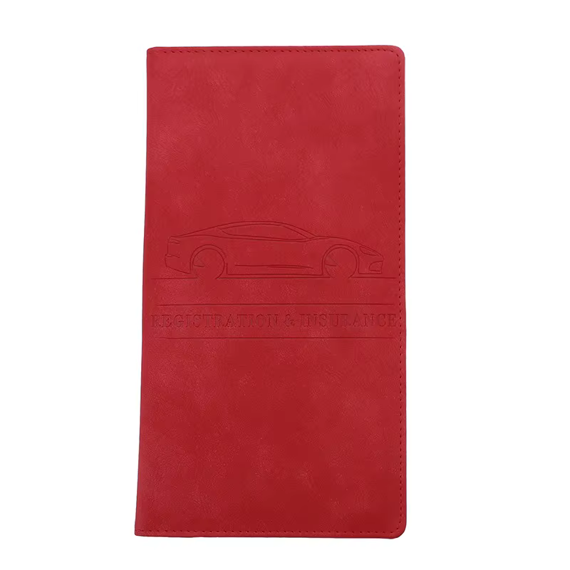 Porte-cartes pour hommes