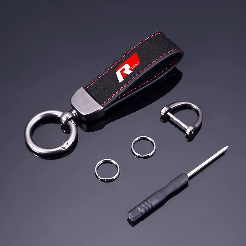 Porte-clés de voiture, pendentif