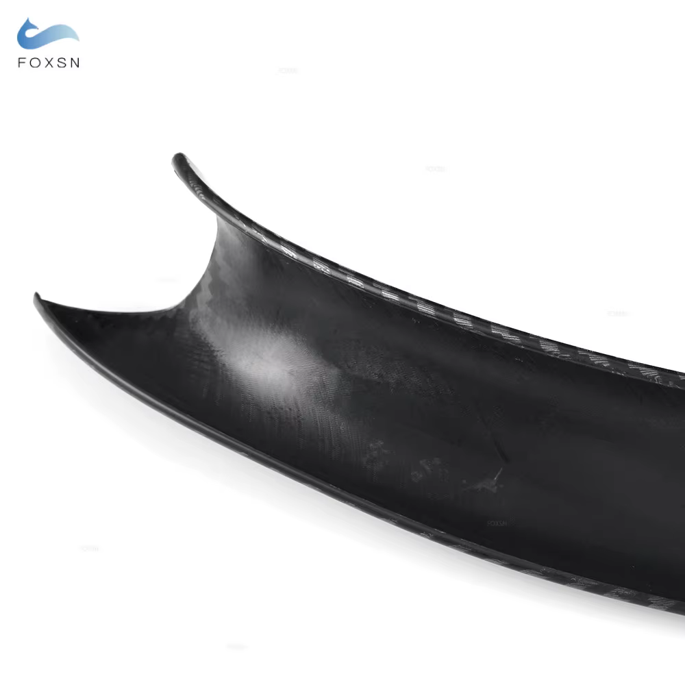 Poignées de porte intérieures de voiture, garniture de traction, couvercle de poignée intérieure pour BMW X3 X4 F25 F26 2010 2011 2012 2013 2014 2015 2016 2017