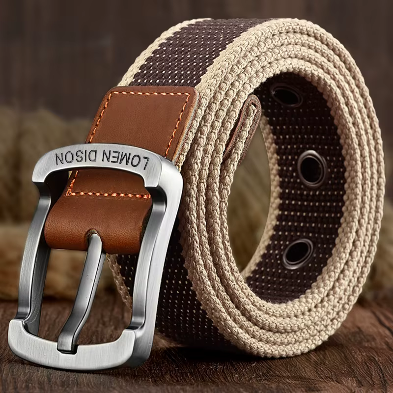 Ceinture pour hommes et femmes