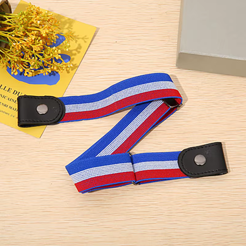 Ceinture Invisible sans boucle pour hommes et femmes