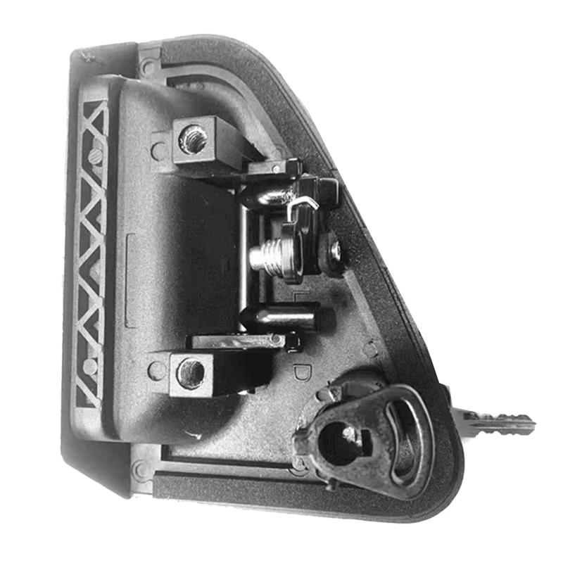 Porte Extérieure de Camion avec Clé, pour DAF CF65 CF75 CF85