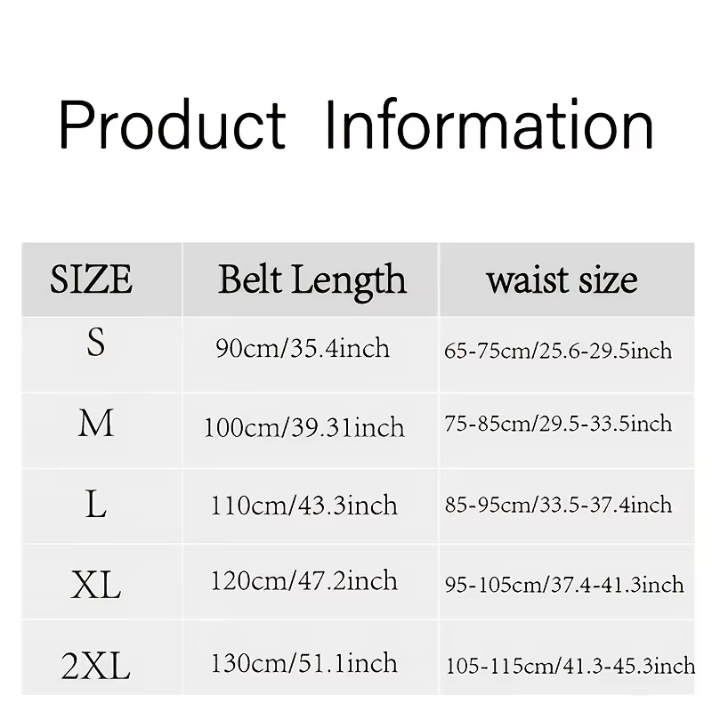 1 ceinture pour femme avec rivets floraux noirs de style Y2K
