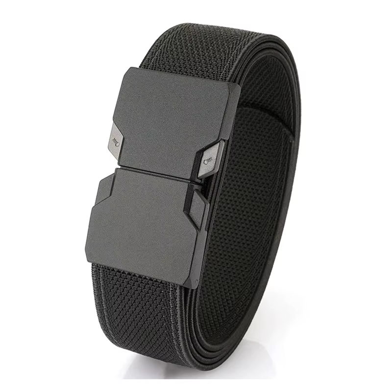Ceinture élastique pour hommes