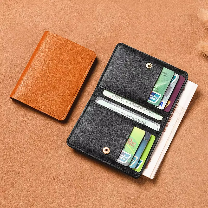 Portefeuille pour femme et homme