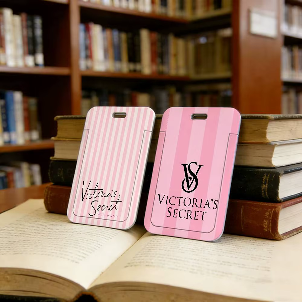 Porte-cartes et étuis pour cartes Victoria's Love Secret