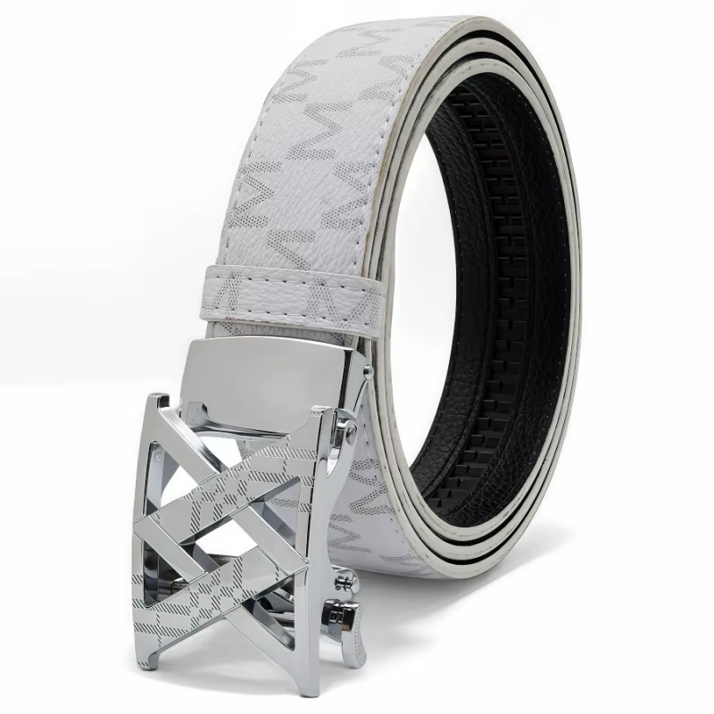 Ceintures de luxe pour hommes