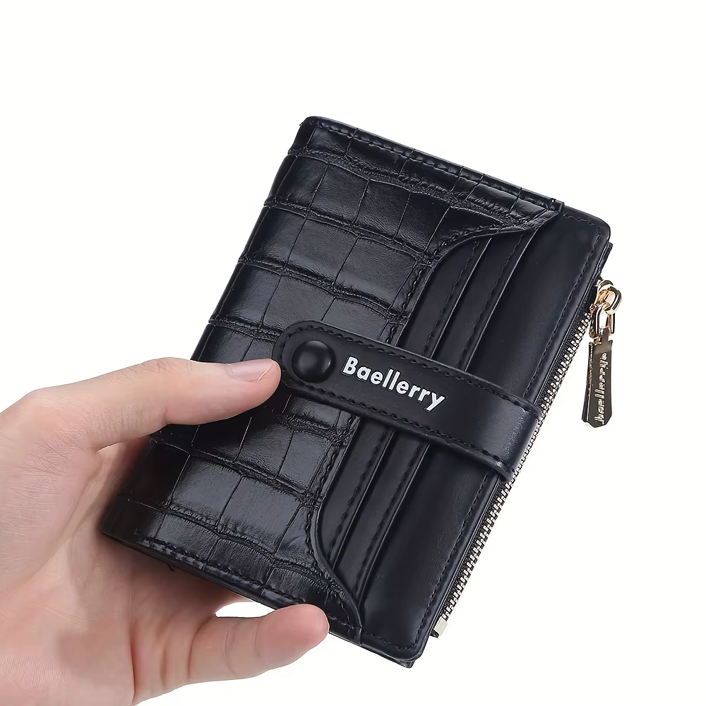 Baellerry marque portefeuille femmes 2023 nouveau