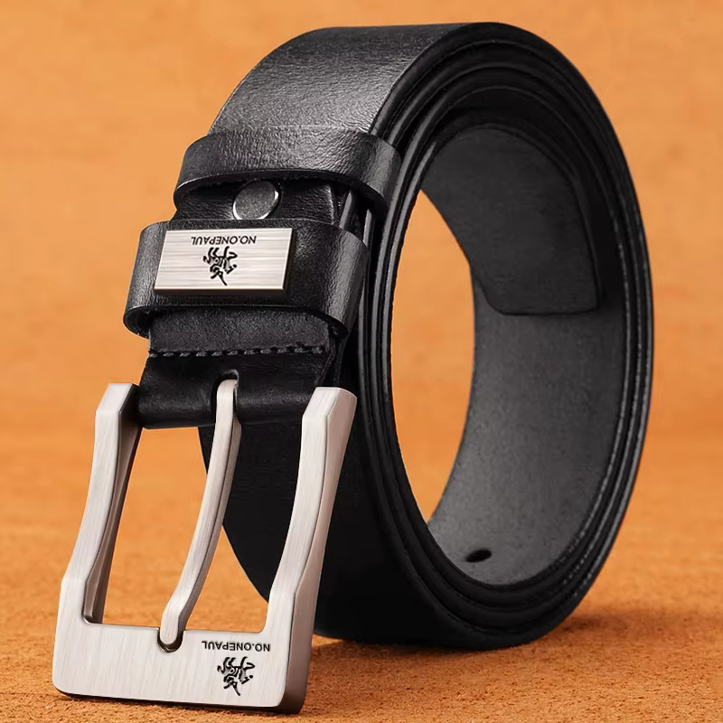 2025New hommes ceintures en cuir bracelet de luxe