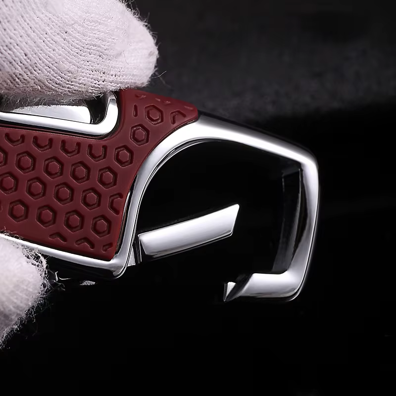 Porte-clés de voiture pour homme
